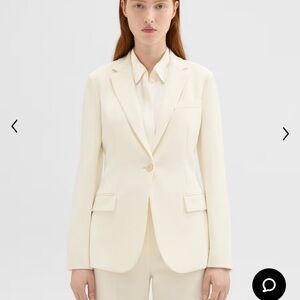 THEORY BLAZER